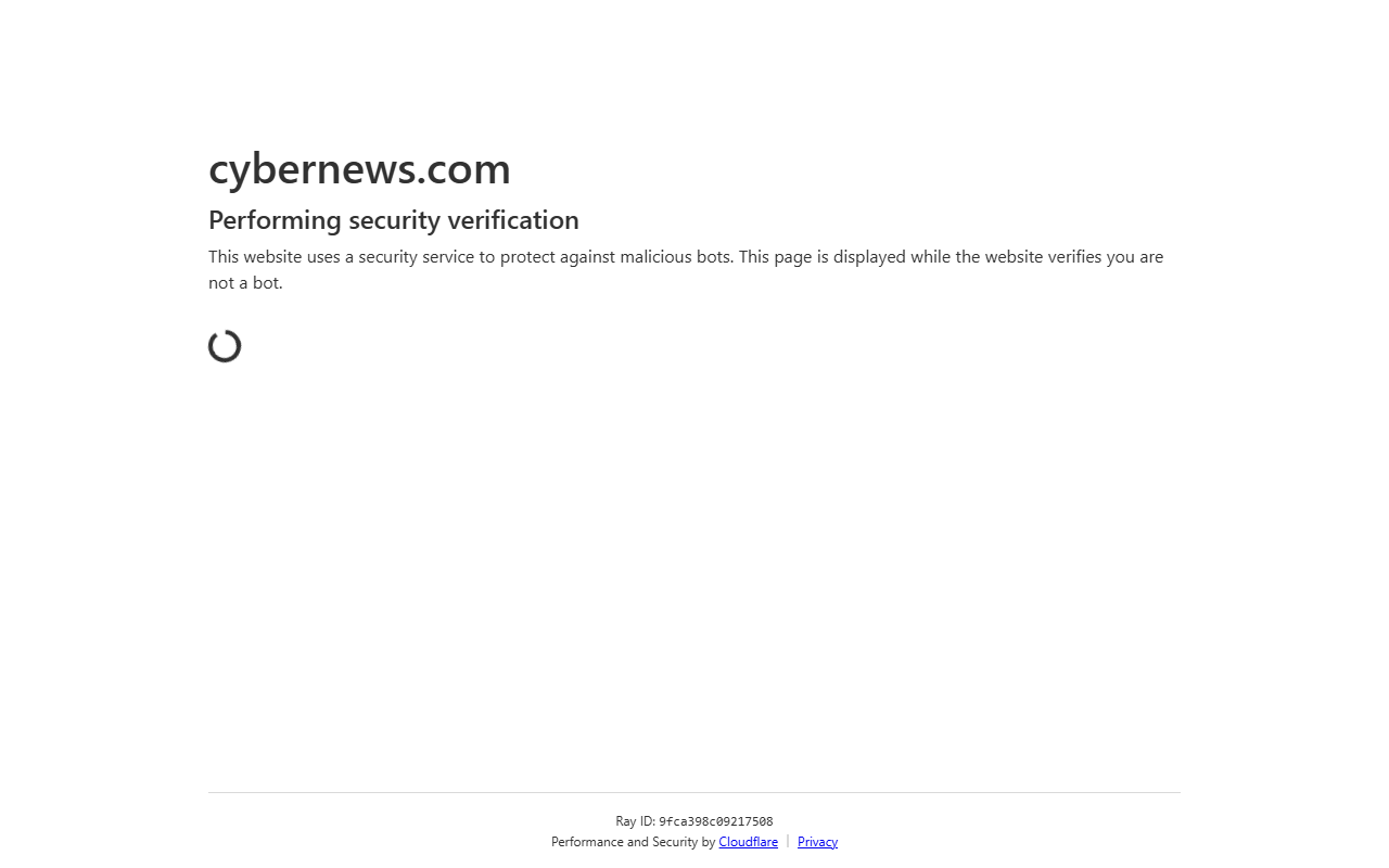 Cybernews coverage of OpenAI class action over Facebook Pixel and Google Analytics on ChatGPT